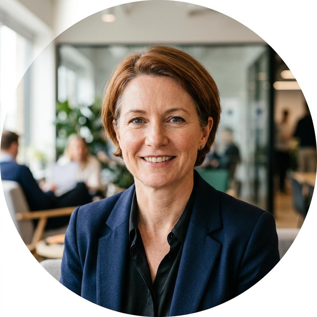 Camille, investisseur vérifié Trancheoir