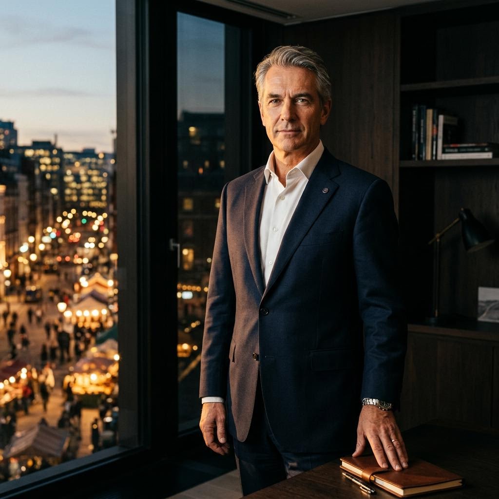 Avis Trancheoir par Marc Vasseur, chirurgien à Bordeaux